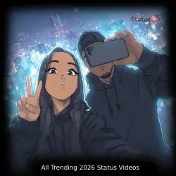 All Trending 2026 Status Videos