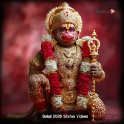 Balaji 2026 Status Videos
