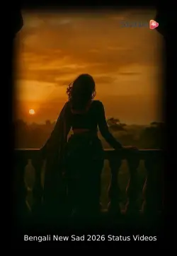 Bengali New Sad 2026 Status Videos