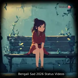 Bengali Sad 2026 Status Videos