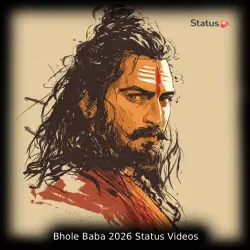 Bhole Baba 2026 Status Videos