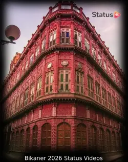 Bikaner 2026 Status Videos