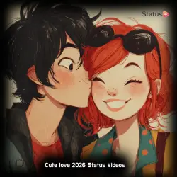 Cute Love 2026 Status Videos Status Videos