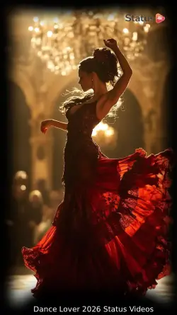 Dance Lover 2026 Status Videos