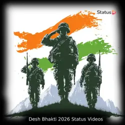 Desh Bhakti 2026 Status Videos