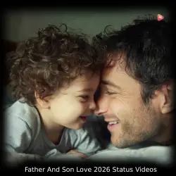 Father And Son Love 2026 Status Videos