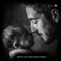Father Love 2026 Status Videos