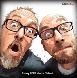 Funny 2026 Status Videos