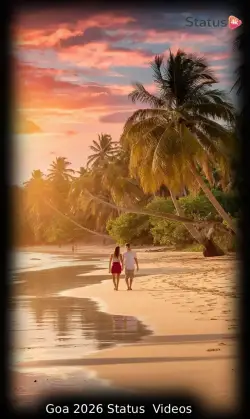 Goa 2026 Status Videos