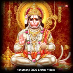 Hanumanji 2026 Status Video Status Videos