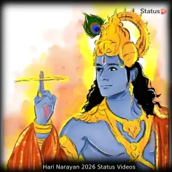 Hari Narayan 2026 Status Videos
