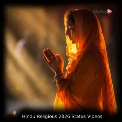 Hindu Religious 2026 Status Videos