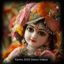 Kanha 2026 Status Videos