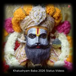 Khatu shyam Baba 2026 Status Videos