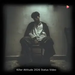 Killer Attitude 2026 Status Videos