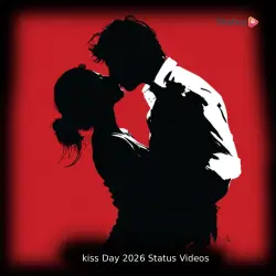 Kiss Day 2026 Status Videos
