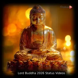 Lord Buddha 2026 Status Videos
