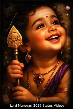 Lord Murugan 2026 Status Videos