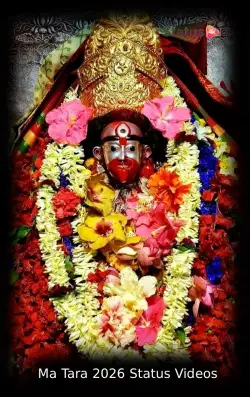 Ma Tara 2026 Status Videos