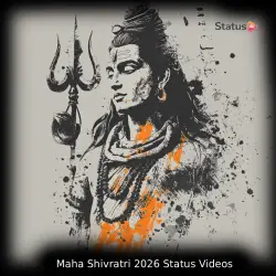 Maha Shivratri 2026 Status Videos Status Videos