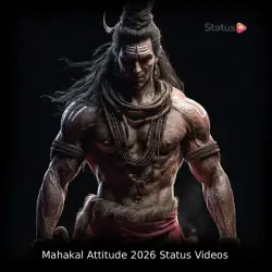 Mahakal Attitude 2026 Status Videos