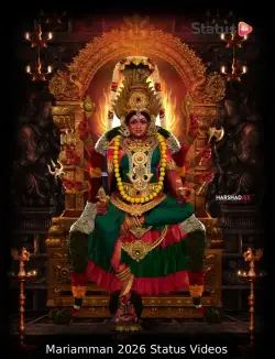 Mariamman 2026 Status Videos