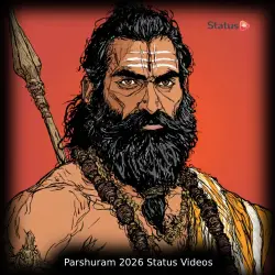 Parshuram 2026 Status Videos