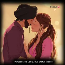 Punjabi Love song 2026 Status Videos