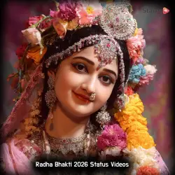 Radha Bhakti 2026 Status Videos