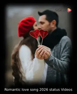 Romantic Love Song 2026 Status Videos