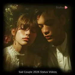 Sad Couple 2026 Status Videos