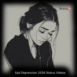 Sad Depression 2026 Status Videos