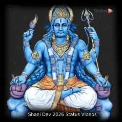 Shani Dev 2026 Status VIdeos