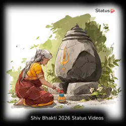 Shiv Bhakti 2026 Status Videos