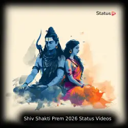 Shiv Shakti Prem 2026 Status Videos