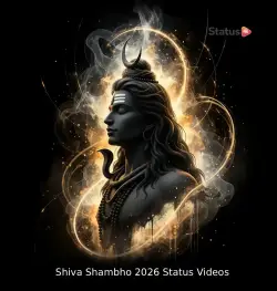 Shiva Shambho 2026 Status Videos