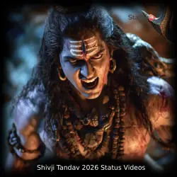 Shivji Tandav 2026 Status Videos