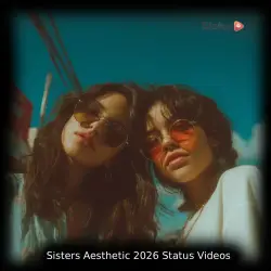 Sisters Aesthetic 2026 Status Videos