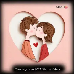 Trending Love 2026 Status Video