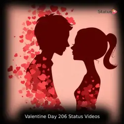 Valentine Day 2026 Status Videos