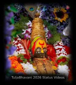 Vishnu Narayan 2026 Status Videos
