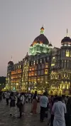 16 March 2026 Taj Hotel Gateway Status Video 2026 Download