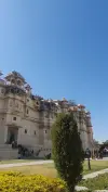 30 Seconds of City Palace Udaipur Status Video 2026 Download