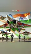 Republic Day Army Theme Creative Status Video