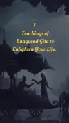 7 Life Lessons Bhagavad Gita Status Video 2026 Download