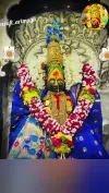 Aai Tulja Bhavani Status Tulja Bhavani Tuljapur Devi Status Navratri Special Status Video 2026 Download