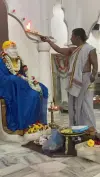Aarti Darshan Shirdi Sai Baba Status Video Download 2026 | Bangalore Malleshwaram