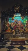 Adharam Madhuram Divine Krishna Bhakti Status Video