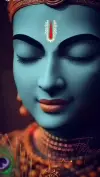 Adharam Madhuram Soulful Bhajan Status Video