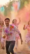 AI Holi Short Video Status 2026 Download